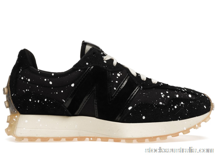 New Balance 327 Joshua Vides QH