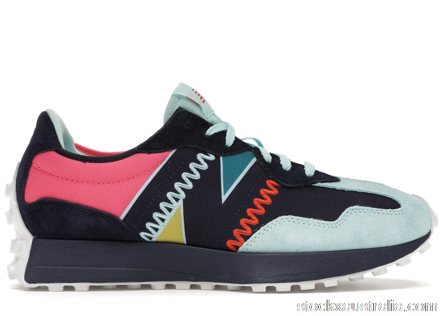 New Balance 327 Pensole MS327PEN QH