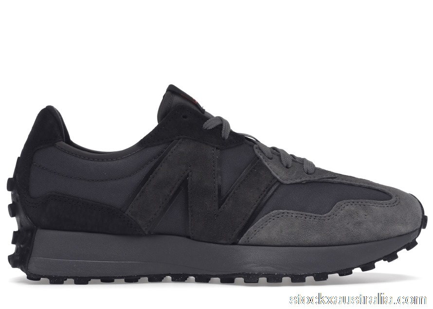 New Balance 327 Raheem Sterling Shadow of My Dreams MS327RS QH