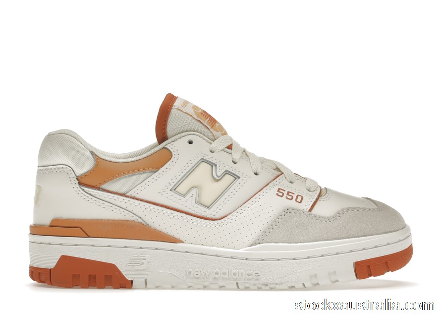New Balance 550 Au Lait (W) BBW550WA QH