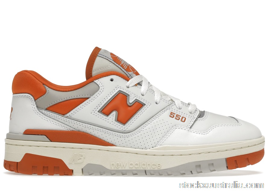 New Balance 550 size? College Pack BB550SIZ QH