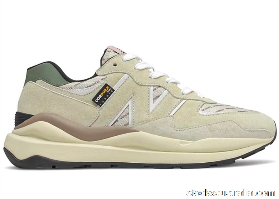 New Balance 57 40 All Terrain Pack Cordura M5740CD1 QH