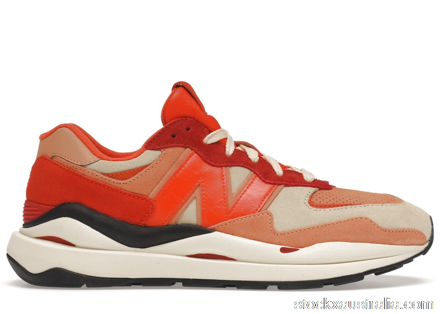 New Balance 57 40 Concepts Headin' Home M5740HH1 QH