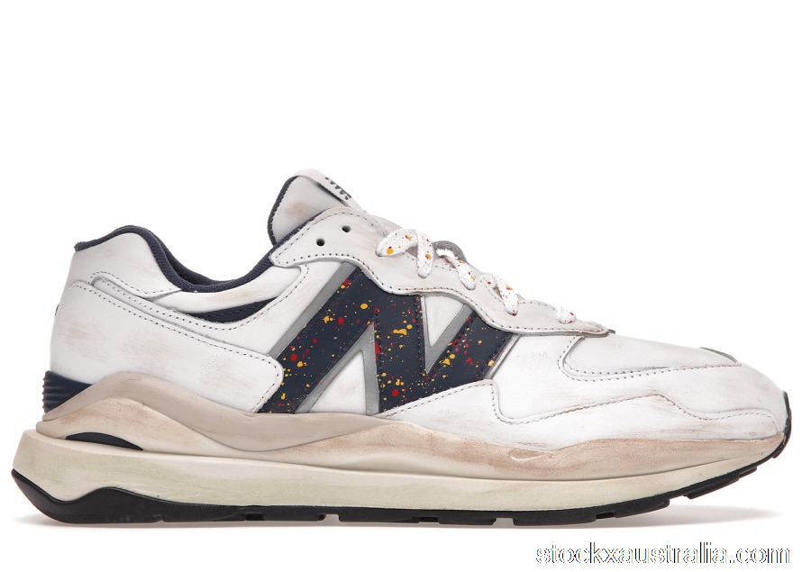 New Balance 57 40 Father's Day M5740FD1 QH