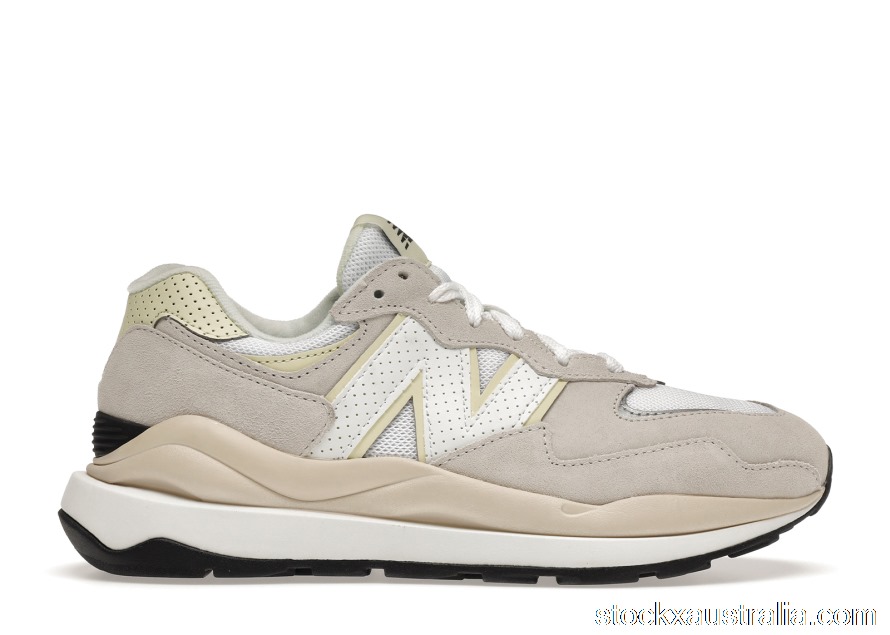 New Balance 57 40 Gold Aspen (W) W5740WR1 QH