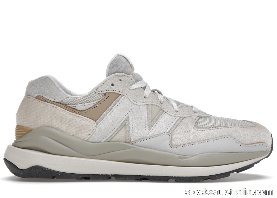 New Balance 57 40 Grey Day (2022) M5740GRM QH
