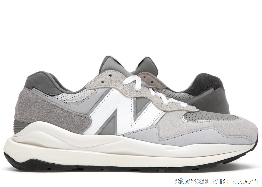 New Balance 57 40 Grey Day M5740TA QH