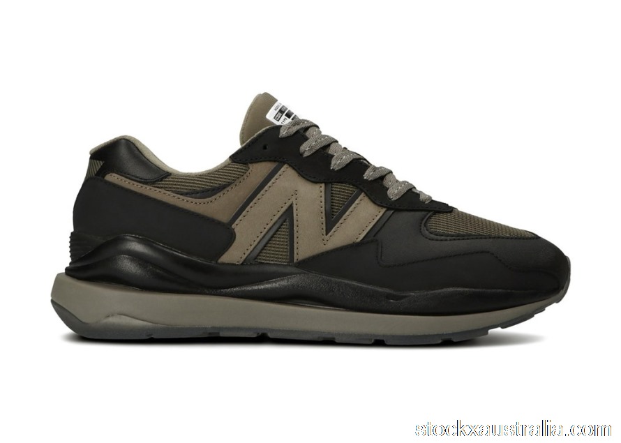 New Balance 57 40 N.HOOLYWOOD QH