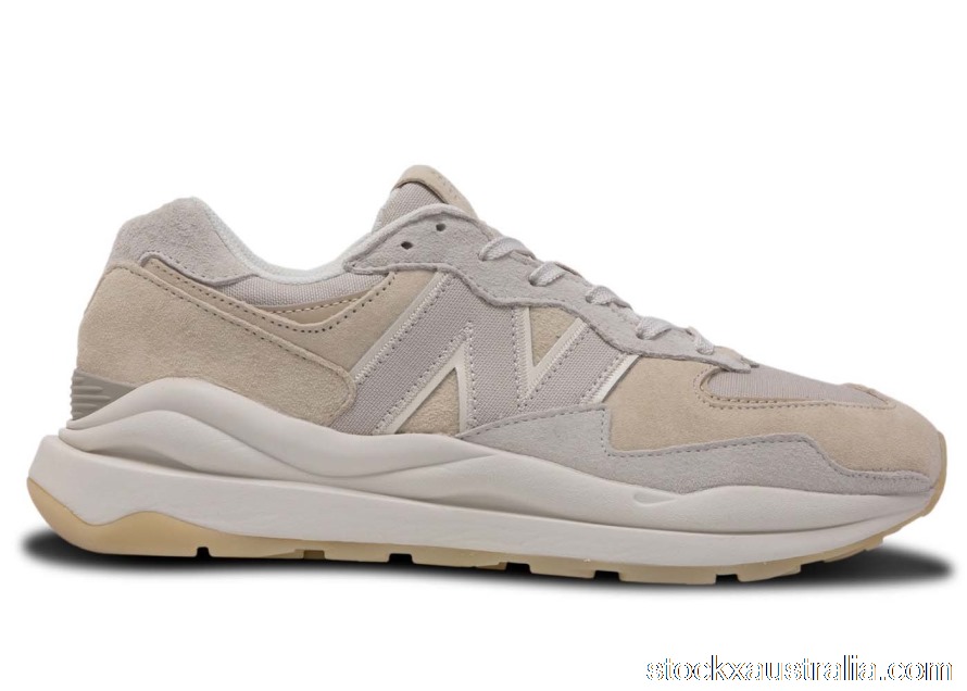 New Balance 57 40 Unplugged Pack Greige M5740UP QH