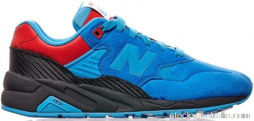 New Balance 580 Shoe Gallery Tour De Miami MRT580SG QH