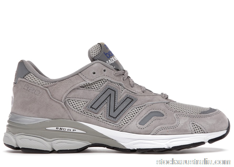 New Balance 920 MTA Grey QH