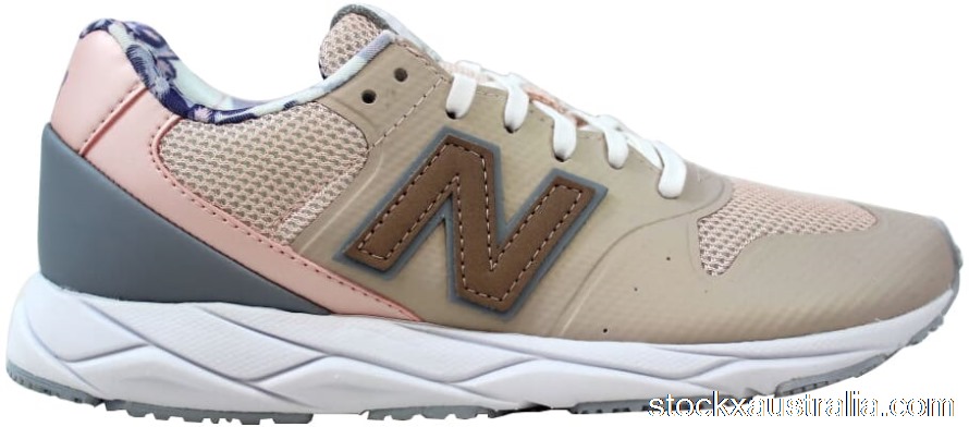 New Balance 96 Revlite Pink (W) WRT96PCC QH