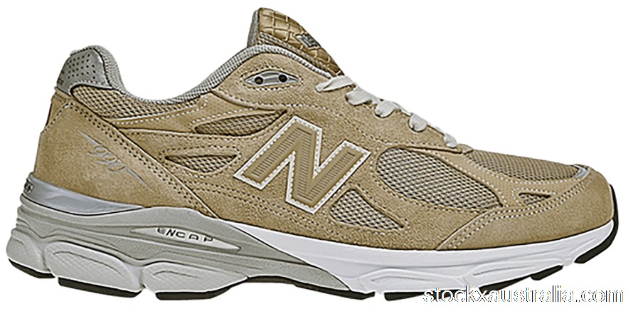 New Balance 990 Beige M990BG3 QH