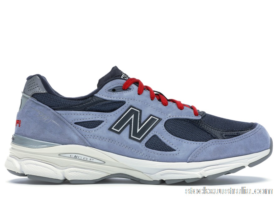 New Balance 990 No Vacancy Inn US990MC3 QH