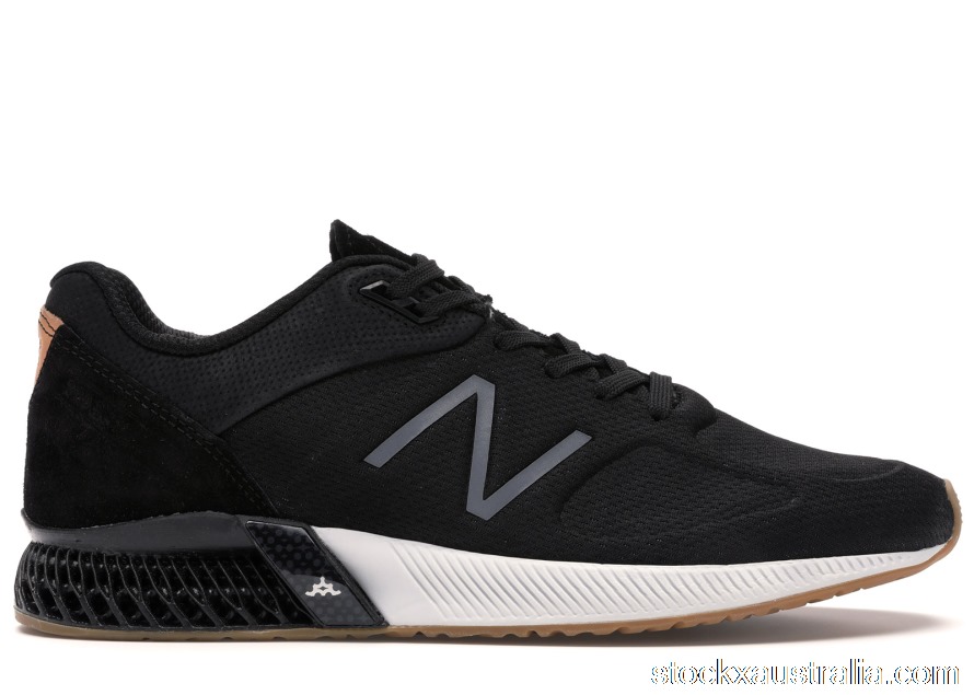 New Balance 990 Sport TripleCell Black Gum QH