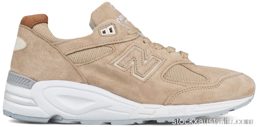 New Balance 990 Tan M990TN2 QH