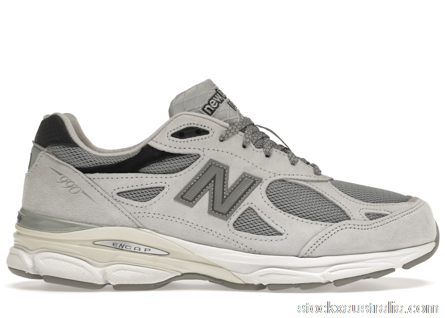 New Balance 990v3 Slam Jam QH