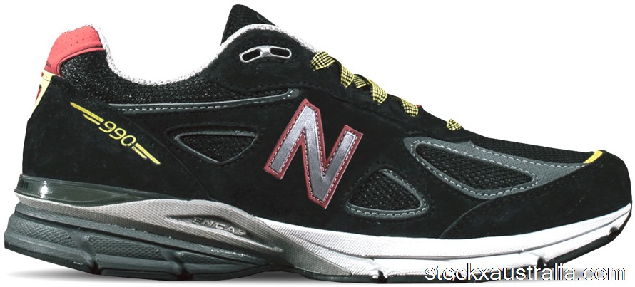 New Balance 990v4 DTLR DMV2 M990DMVB QH