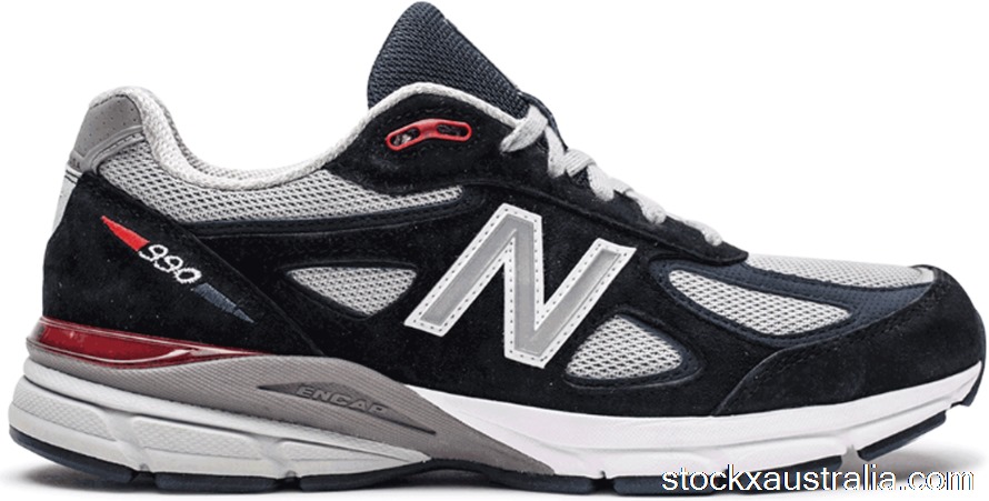 New Balance 990v4 DTLR Stars and Stripes M990SS4 QH