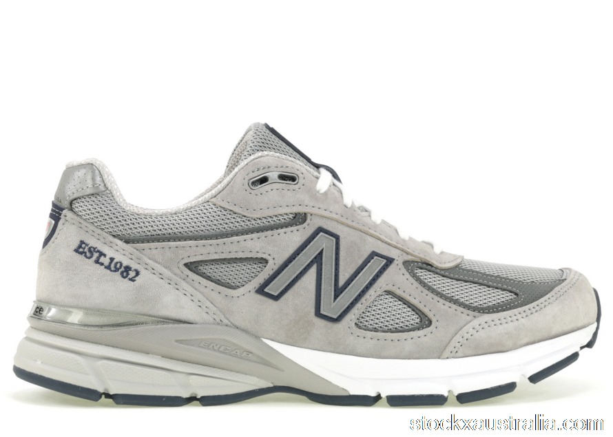 New Balance 990v4 Made In 1982 M99ONB4 QH
