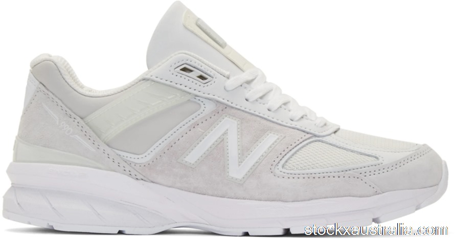 New Balance 990v5 Junya Watanabe QH