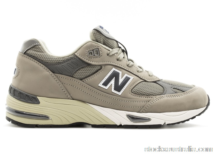 New Balance 991 Anniversary XLD M991ANI QH