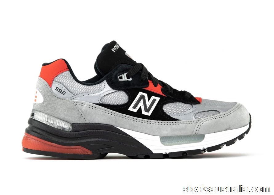 New Balance 992 DTLR Discover and Celebrate (GS) M992DT-GS QH
