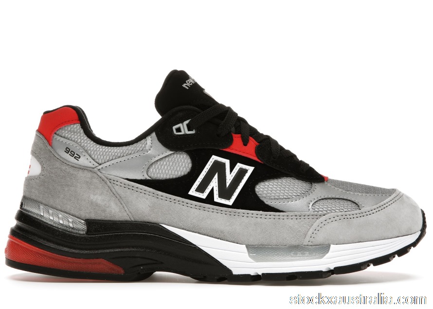 New Balance 992 DTLR Discover and Celebrate M992DT QH