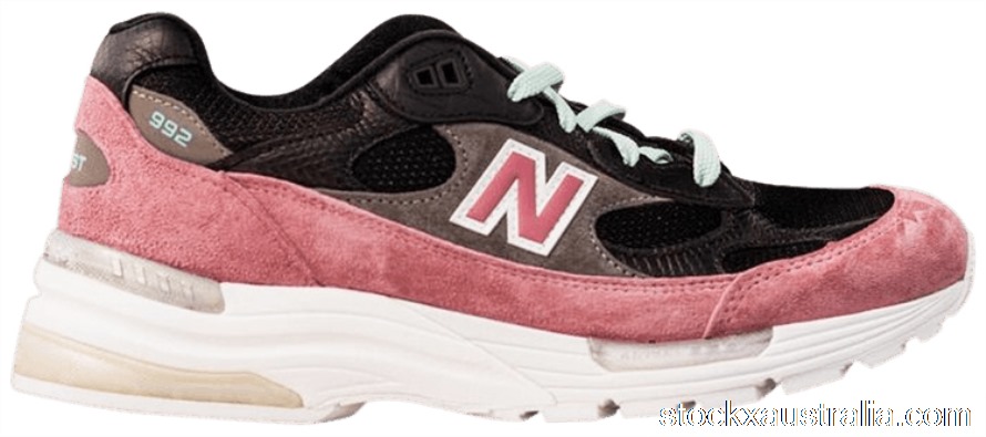 New Balance 992 Damari Savile M992DS1 QH