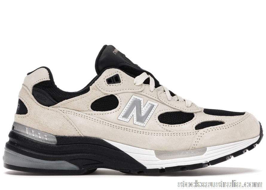 New Balance 992 Studio FY7 M992YN2 QH