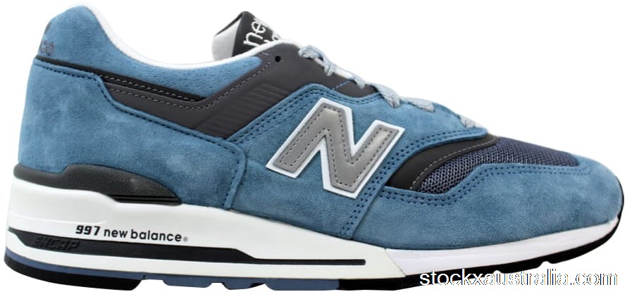 New Balance 997 Age Of Exploration M997CSP QH