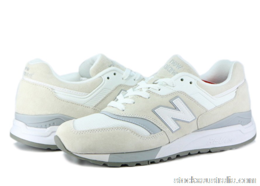 New Balance 997 Beauty & Youth Exclusive ML997HA QH