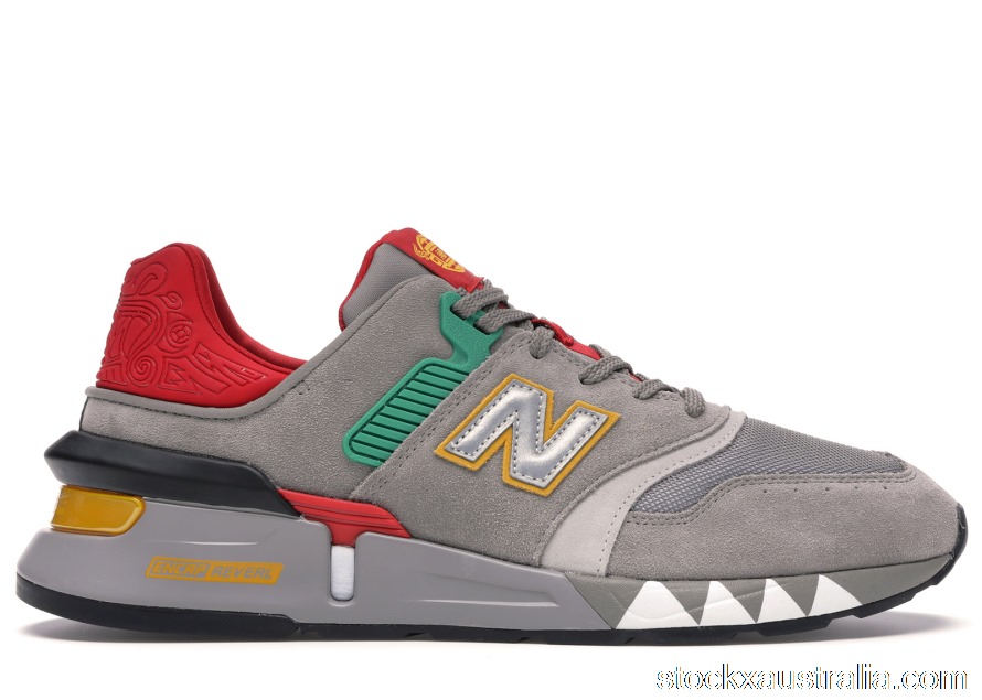 New Balance 997 Sport Chinese New Year (2020) MS997XZ QH