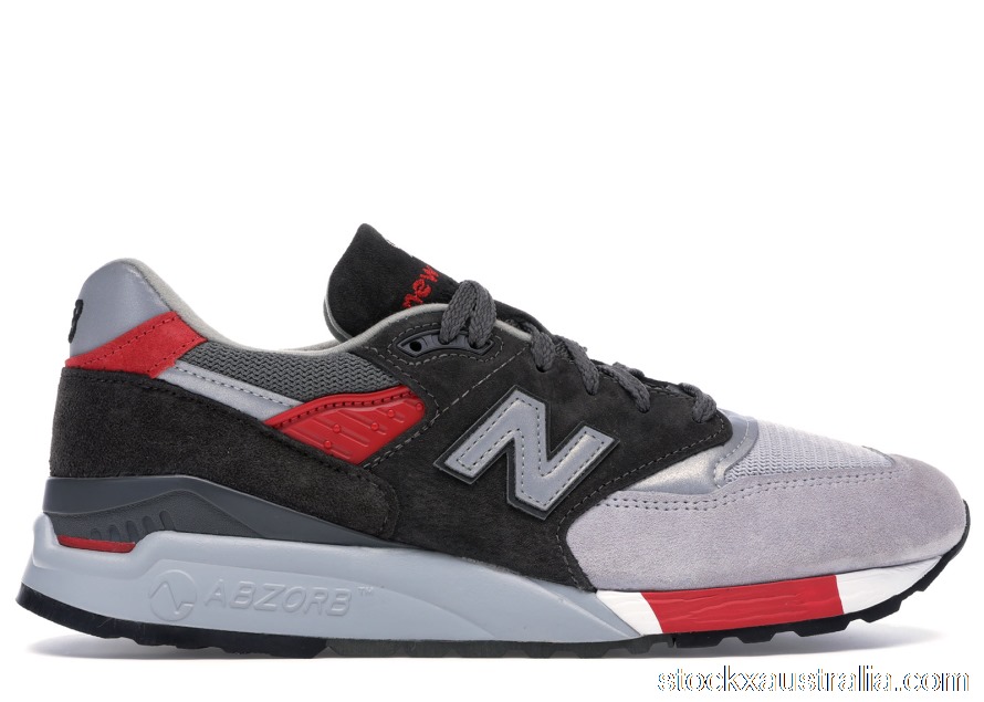 New Balance 998 Age Of Exploration M998CPL QH