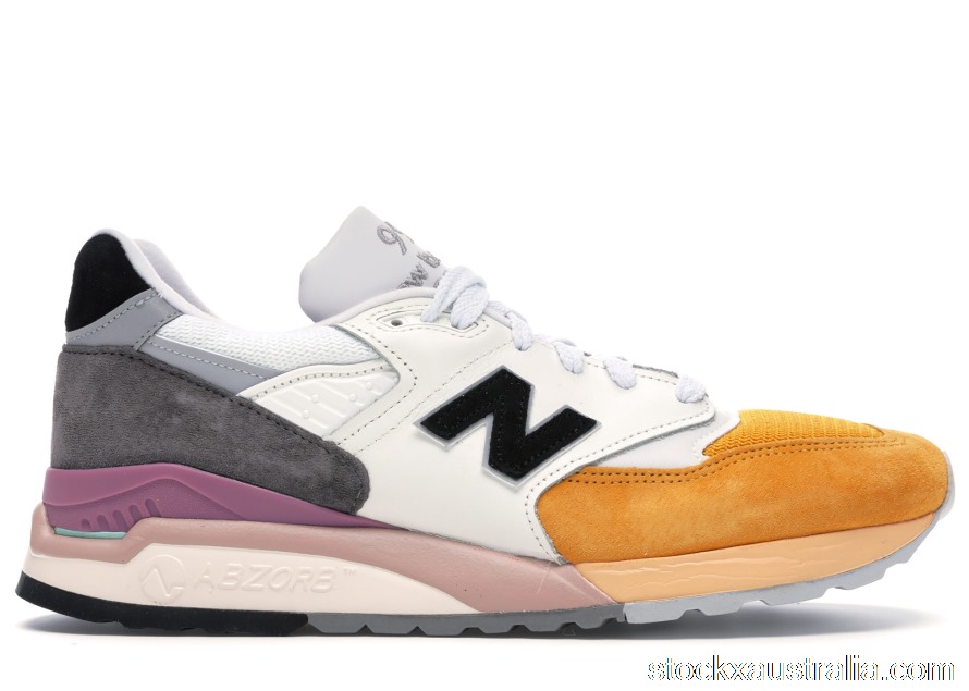 New Balance 998 Coastal Pack M998PSD QH