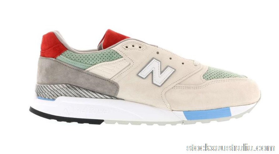 New Balance 998 Concepts Grand Tourer M998CFX QH