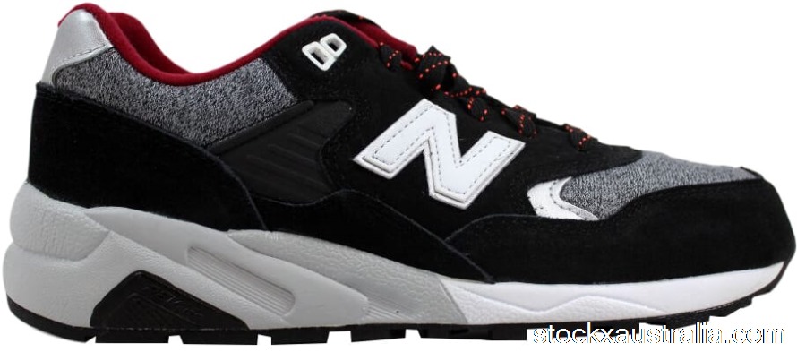 New Balance Elite 580 Tomboy Black (W) WRT580BD QH