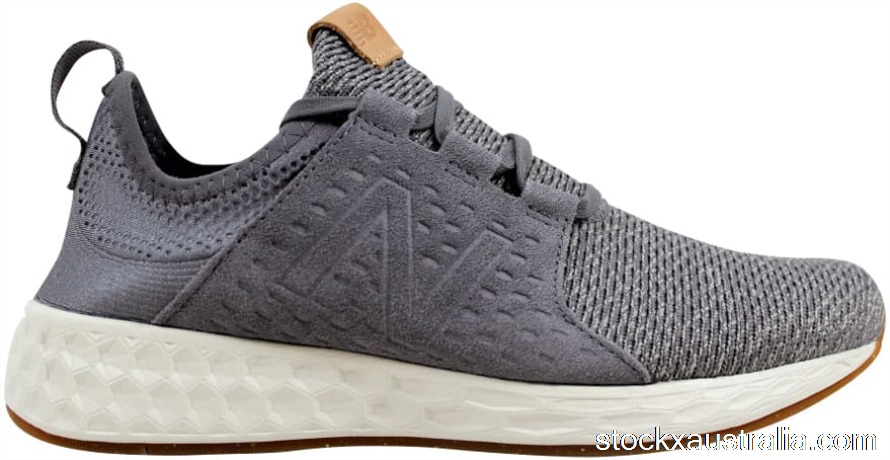 New Balance Fresh Foam Cruz Castlerock MCRUZOG QH