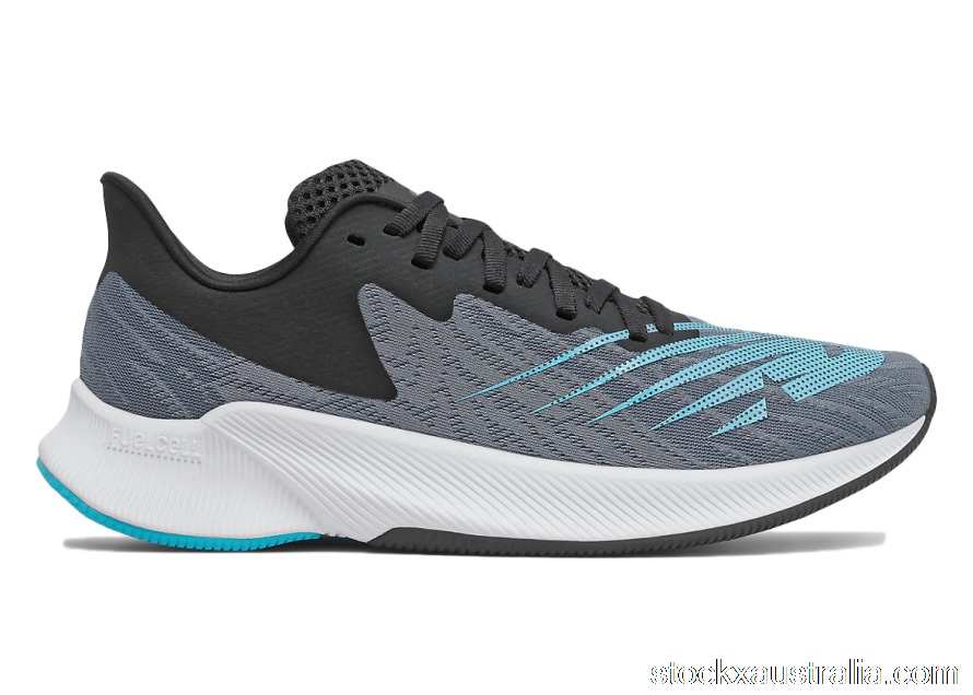 New Balance FuelCell Prism Ocean Grey MFCPZCG QH