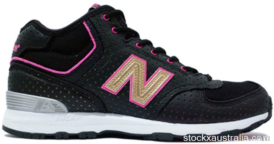 New Balance H574 X-girl x atmos QH