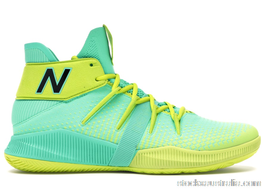 New Balance OMN1S Neon Green BBOMNXSN QH