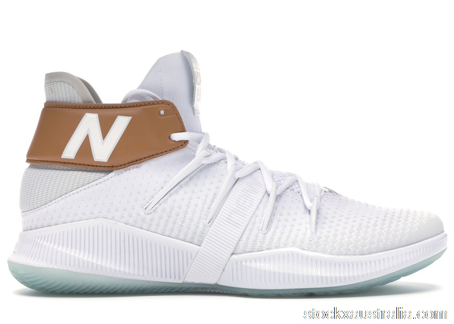 New Balance OMN1S White Gold BBOMNXST QH