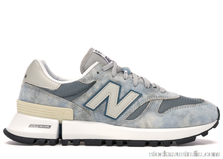 New Balance RC_1300 Tokyo Design Marbled Blue MS1300TB QH