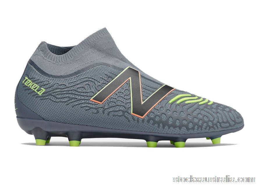 New Balance Tekela Magia FG Thunder MST2FSG3 QH