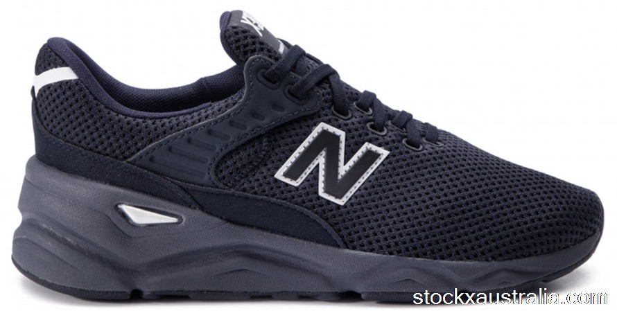 New Balance X-90 Navy MSX90SCB QH