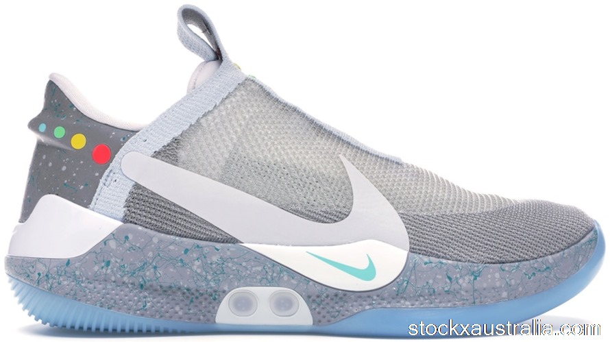 Nike Adapt BB Mag (Japan) QH