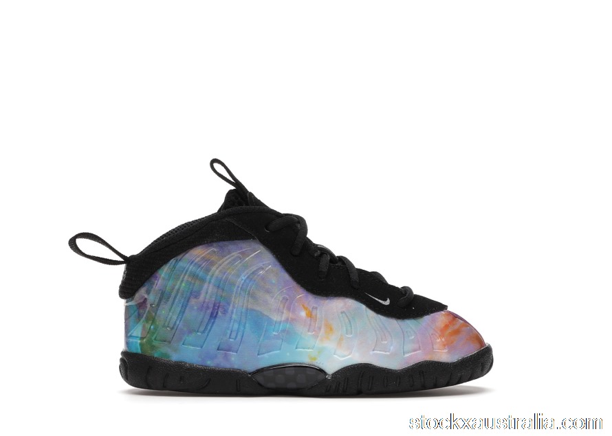 Nike Air Foamposite One Big Bang (TD) QH