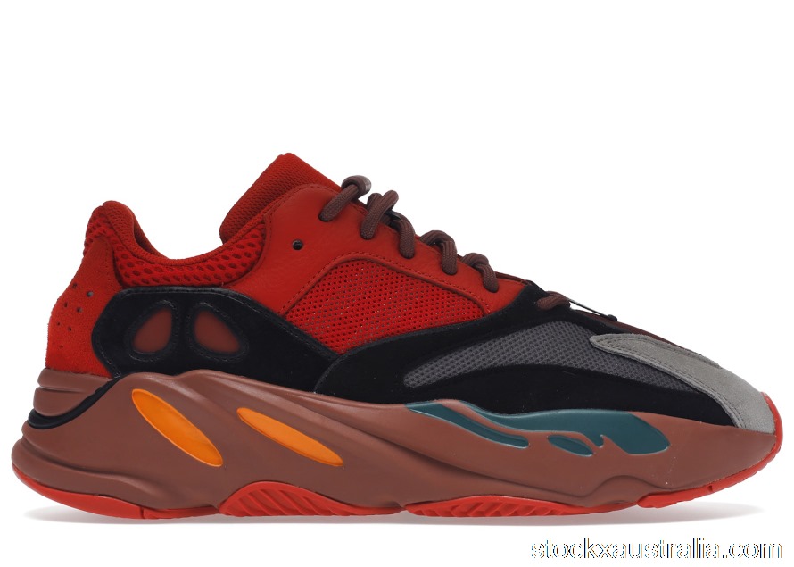 Nike Air Max 270 Extreme Dark Smoke Grey Bright Crimson (PS) CI1107-011 QH