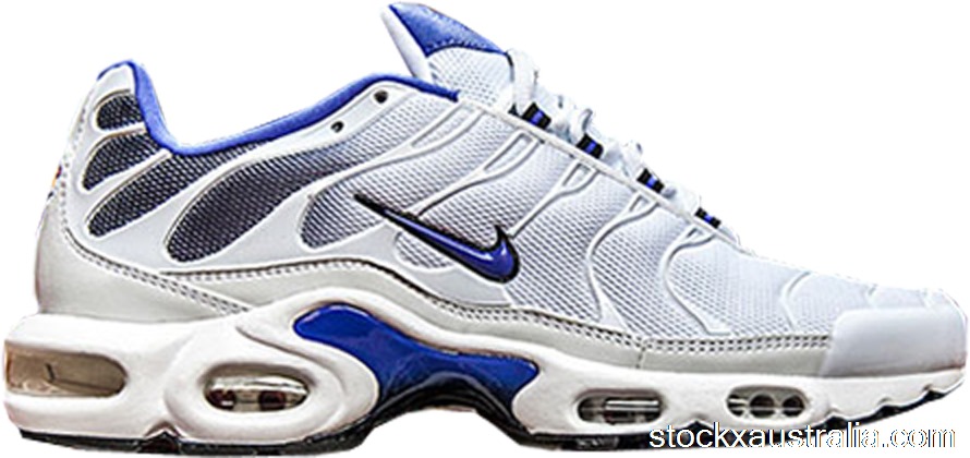 Nike Air Max Plus Persian Violet QH
