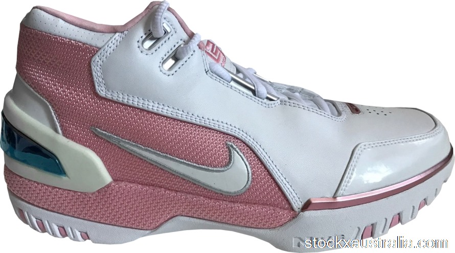 Nike Air Zoom Generation Gloria (White Tongue) BAM026-M36-C1 QH